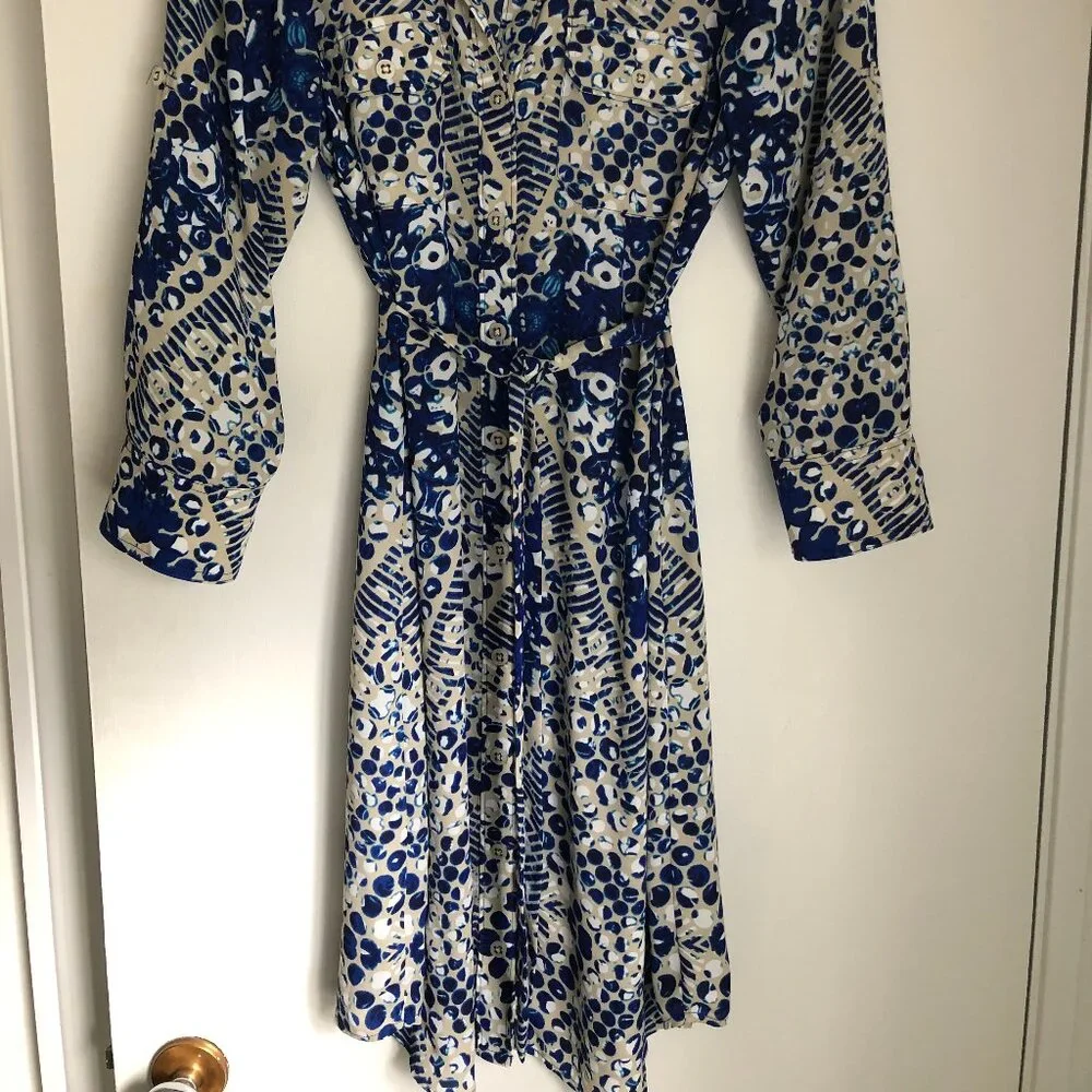 Cabi Shirt Dress - Picture 4 of 4